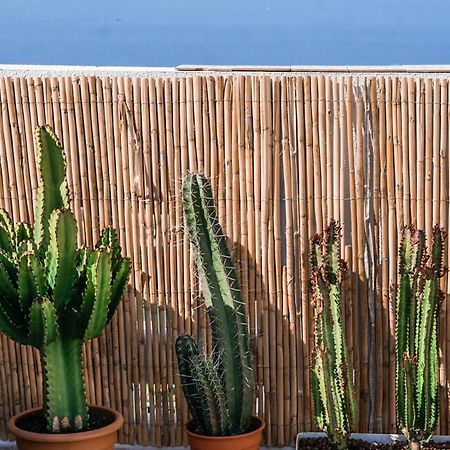 Oceanview Boutique House, 125 Sqm, Parking, Sunset Rooftop Costa Adeje  Exterior photo