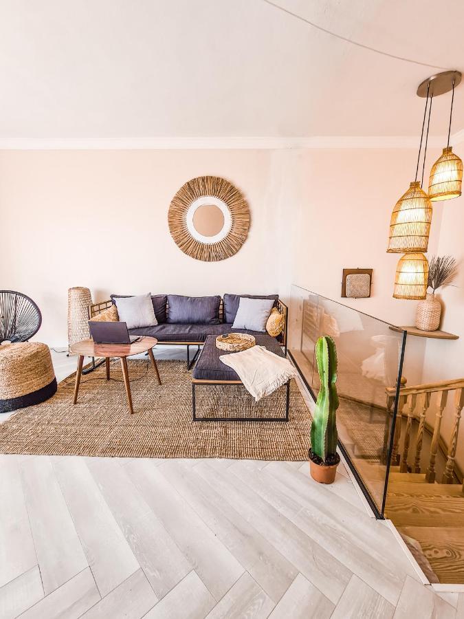 Oceanview Boutique House, 125 Sqm, Parking, Sunset Rooftop Costa Adeje  Exterior photo